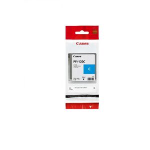 מיכל דיו מקורי סיאן CANON PFI120C