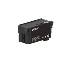 מיכל דיו שחור מקורי Epson T40D1 עבור T3100