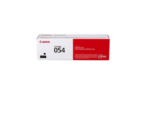 טונר שחור מקורי CANON CRG054BK