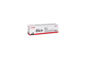 טונר שחור מקורי גדול CANON CRG054HBK
