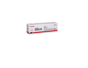 טונר אדום מקורי גדול CANON CRG054HM