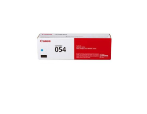 טונר כחול מקורי CANON CRG054C