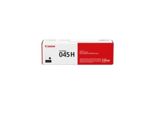 טונר שחור מקורי גדול CANON CRG045HBK