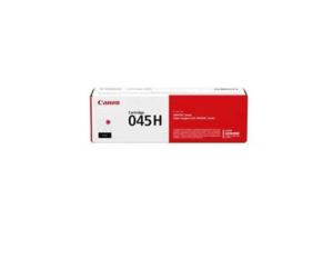 טונר אדום מקורי גדול CANON CRG045HM