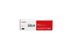 טונר כחול מקורי גדול CANON CRG045HC