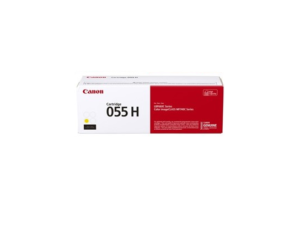 טונר צהוב מקורי גדול CANON CRG055HY