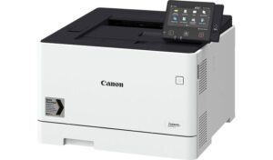 מדפסת לייזר A4 צבע CANON LBP664CX