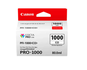 מיכל דיו CO קנון מקורי PFI1000CO