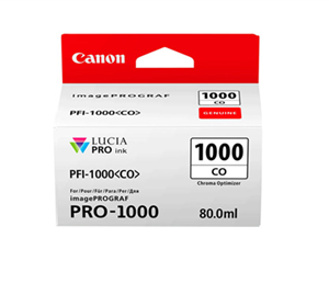 מיכל דיו CO קנון מקורי PFI1000CO