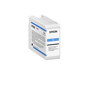 דיו כחול מקורי אפסון Epson T47A2
