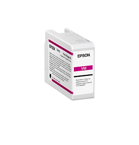 דיו מג'נטה מקורי אפסון Epson T47A3