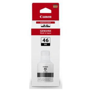 דיו שחור מקורי קנון Canon 46BK