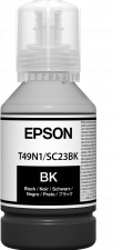 דיו שחור מקורי אפסון Epson T49N100