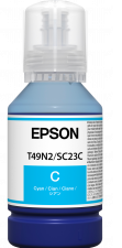 דיו כחול מקורי אפסון Epson T49N200