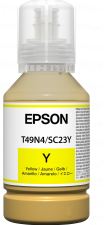 דיו צהוב מקורי אפסון Epson T49N400