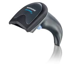 קורא ברקוד דו ממדי Datalogic QW2500