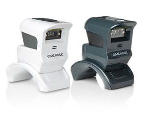 קורא ברקוד שולחני דו ממדי Datalogic GPS4421