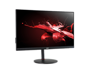 מסך גיימינג  ACER NITRO XZ2 "31.5