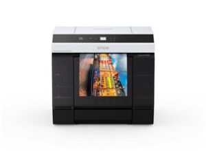 מדפסת אפסון מיני לאב SureLab SL-D1000