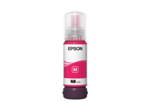 דיו אפסון מקורי אדום 108 EPSON C13T09C34A MAGENTA