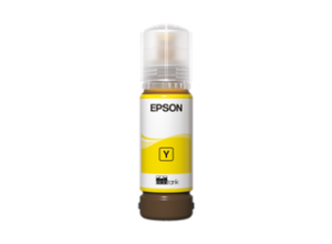 דיו אפסון מקורי צהוב EPSON C13T09C44A 108 YELLOW
