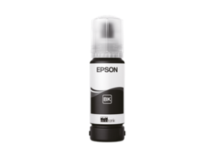 דיו אפסון מקורי שחור 108 EPSON C13T09C14A BLACK