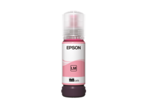 דיו אפסון מקורי LM אדום בהיר EPSON C13T09C64A 108