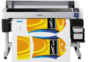 ⁦Epson SureColor SC-F6200⁩ – תמונה ⁦2⁩