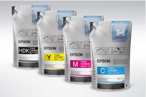 ⁦Epson SureColor SC-F6200⁩ – תמונה ⁦3⁩