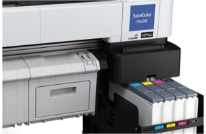 ⁦Epson SureColor SC-F6200⁩ – תמונה ⁦4⁩