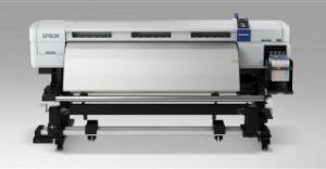 ⁦Epson SureColor SC-F7200⁩ – תמונה ⁦2⁩