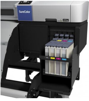 ⁦Epson SureColor SC-F7200⁩ – תמונה ⁦3⁩