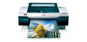 Epson Stylus Pro 4450