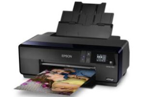 Epson SureColor SC-P600