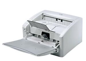 סורק Canon DR-6010C