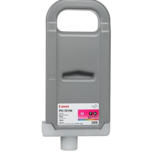 מיכל דיו מקורי מג'נטה CANON PFI701 M