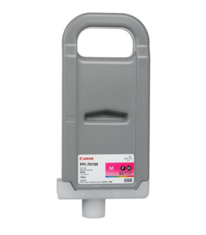 מיכל דיו מקורי מג'נטה CANON PFI701 M