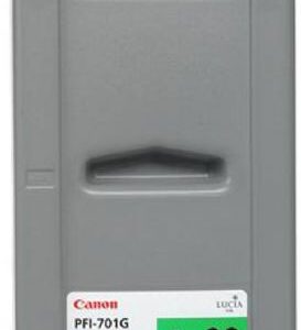 מיכל דיו מקורי ירוק CANON PFI701 G