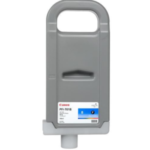 מיכל דיו מקורי כחול CANON PFI701 B