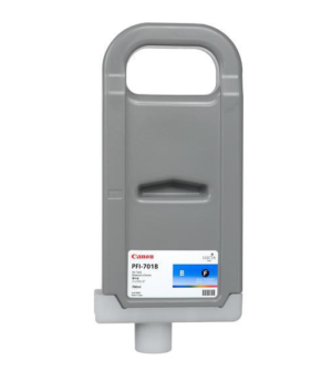 מיכל דיו מקורי כחול CANON PFI701 B