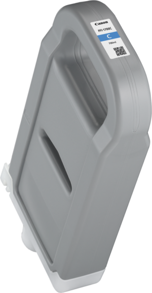 מיכל דיו מקורי CANON PFI1700 C