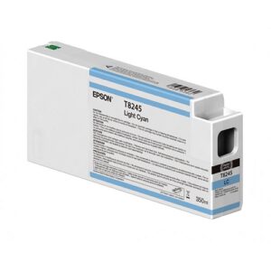 T8245 מיכל דיו אפסון LC מקורי 350 מ"ל