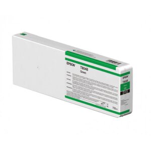 T804B מיכל דיו אפסון GR מקורי 700 מ"ל