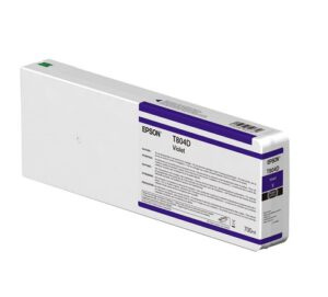 T804D מיכל דיו אפסון V מקורי 700 מ"ל