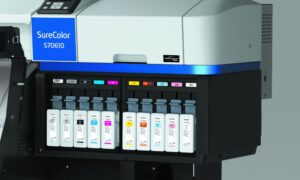 T7145 מיכל דיו אפסון LC מקורי 700 מ"ל