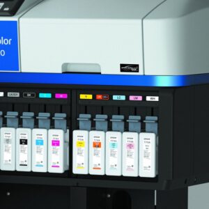 T7148 מיכל דיו אפסון OR מקורי 700 מ"ל