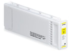 T8914 מיכל דיו אפסון Yellow מקורי 700 מ"ל