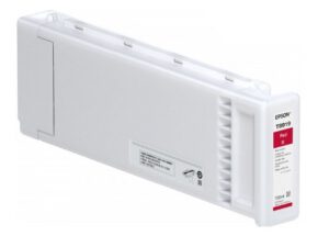 T8919 מיכל דיו אפסון RED מקורי 700 מ"ל