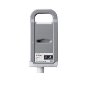 מיכל דיו מקורי שחור פוטו CANON PFI703 BK