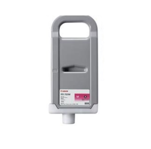 מיכל דיו מקורי מג'נטה CANON PFI703 M